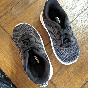 Adidas toddler shoes